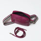 Gigi Crossbody - Orchid