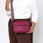 Gigi Crossbody - Orchid
