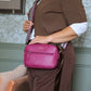 Gigi Crossbody - Orchid