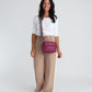 Gigi Crossbody - Orchid