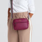 Gigi Crossbody - Orchid