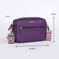 Gigi Crossbody - Purple