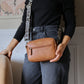 Gigi Crossbody - Tan