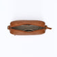 Gigi Crossbody - Tan