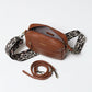 Gigi Crossbody - Tan
