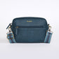 Gigi Crossbody - Teal