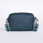 Gigi Crossbody - Teal