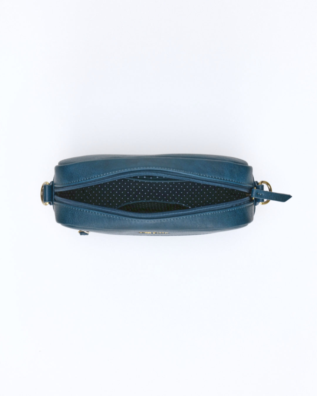 Gigi Crossbody - Teal