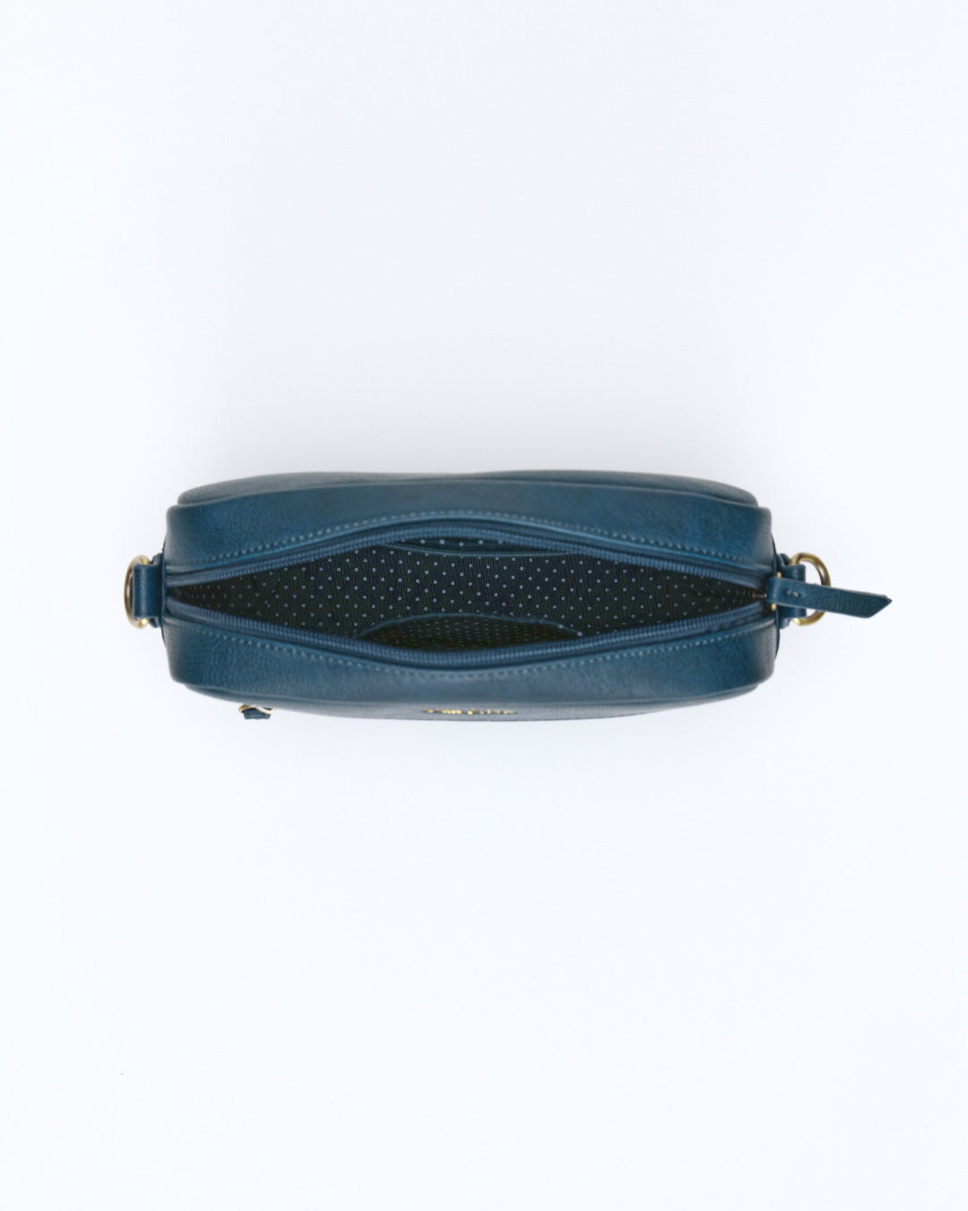 Gigi Crossbody - Teal