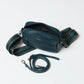 Gigi Crossbody - Teal