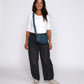 Gigi Crossbody - Teal