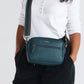 Gigi Crossbody - Teal