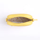 Gigi Crossbody - Yellow