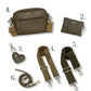 the Ultimate Gigi Bundle - Khaki