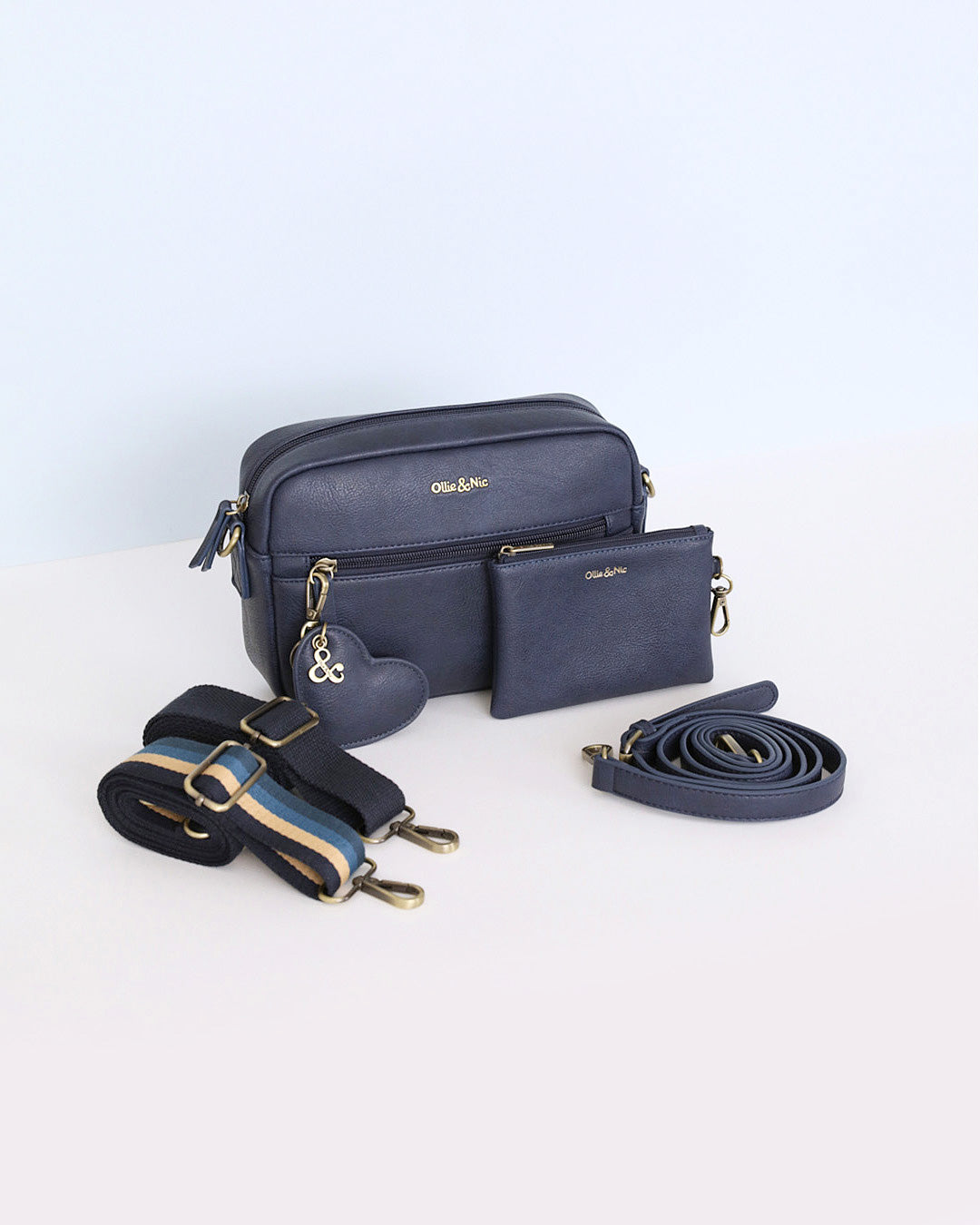 the Ultimate Gigi Bundle - Navy