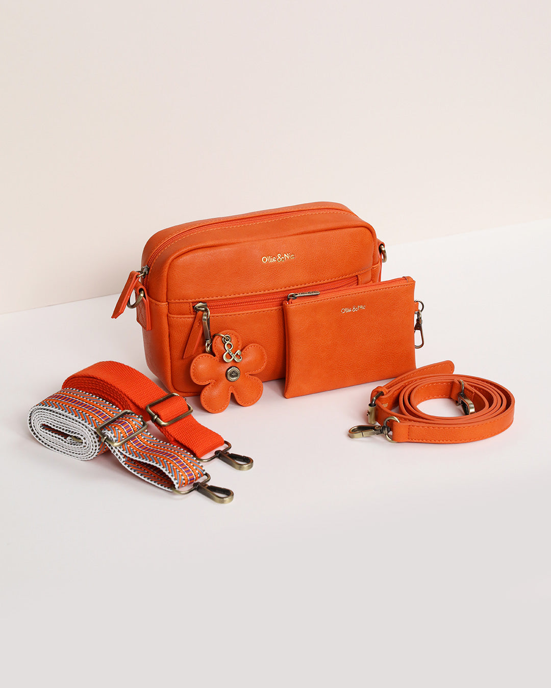 the Ultimate Gigi Bundle - Orange