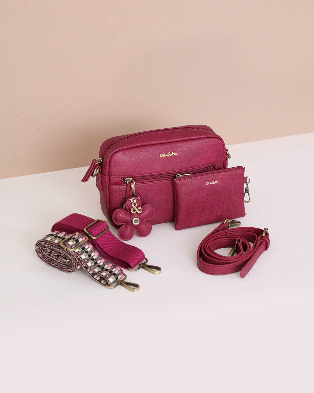 the Ultimate Gigi Bundle - Orchid