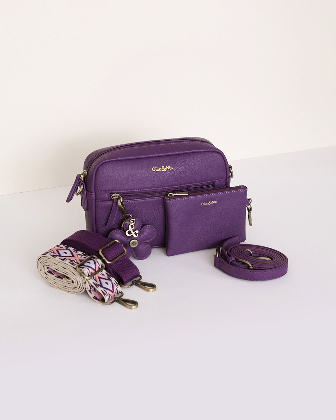 the Ultimate Gigi Bundle - Purple