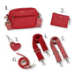the Ultimate Gigi Bundle - Red