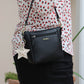 Hetty Mini Bag - Black