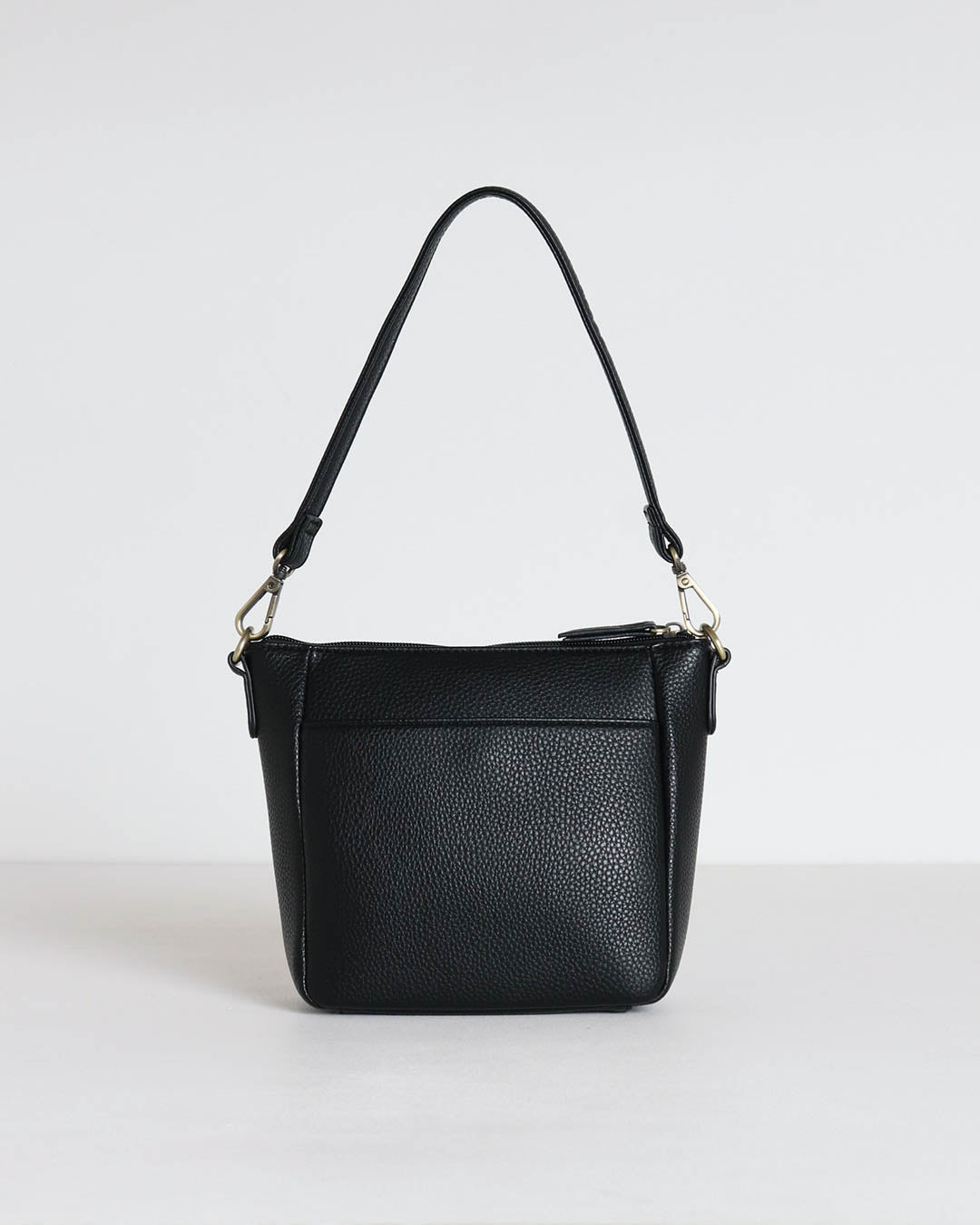 Hetty Mini Bag - Black