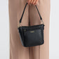Hetty Mini Bag - Black