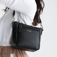 Hetty Mini Bag - Black