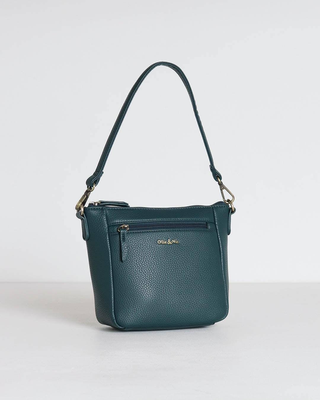 Hetty Mini Bag - Teal