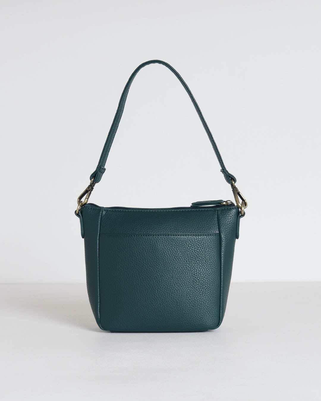 Hetty Mini Bag - Teal