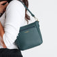 Hetty Mini Bag - Teal
