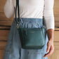 Hetty Mini Bag - Teal