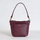 Hetty Mini Bag - Plum