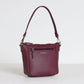 Hetty Mini Bag - Plum