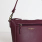 Hetty Mini Bag - Plum