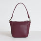 Hetty Mini Bag - Plum