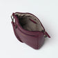 Hetty Mini Bag - Plum