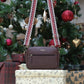 Gigi Crossbody - Chocolate