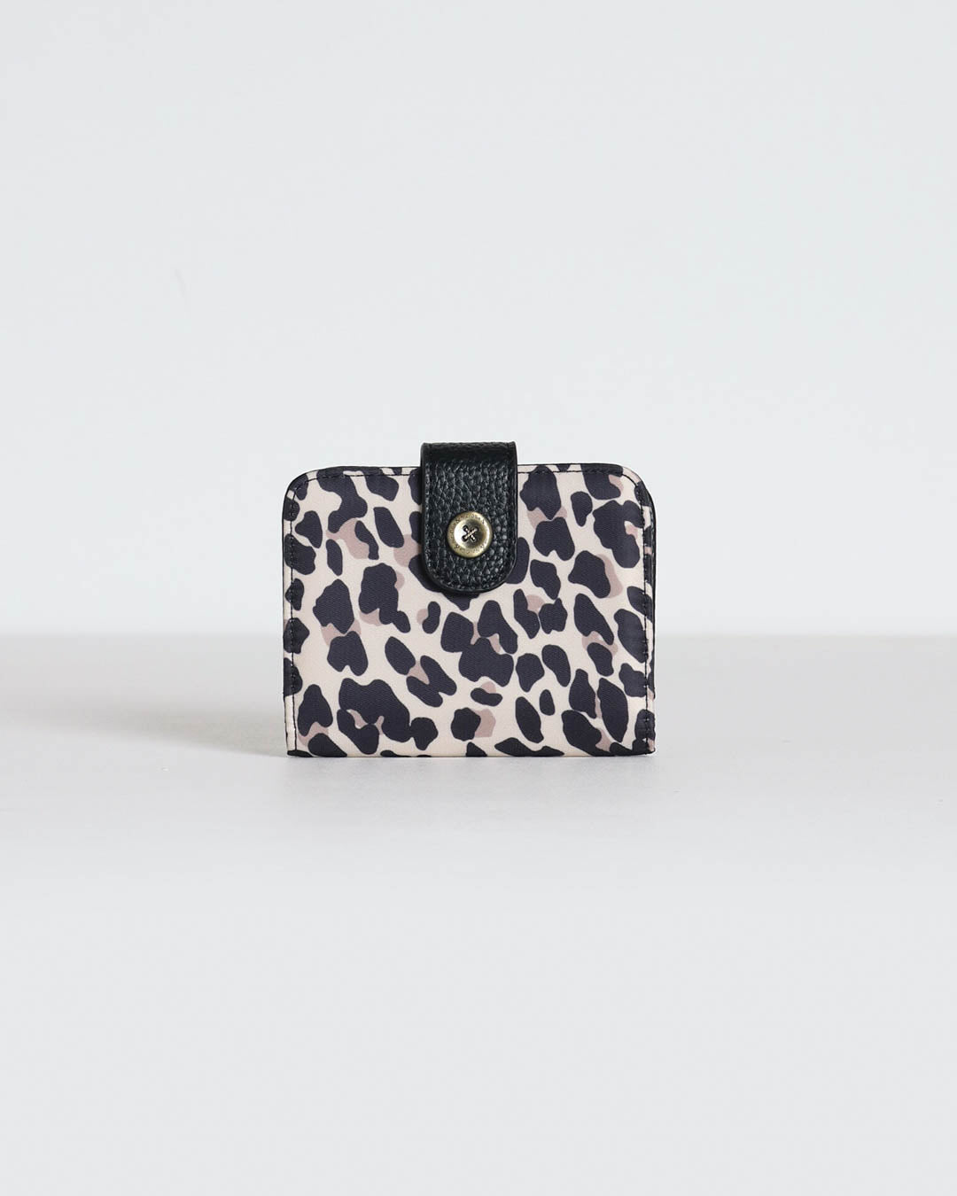 Indy ID Case - Leopard