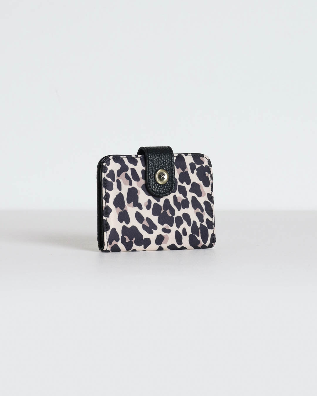 Indy ID Case - Leopard