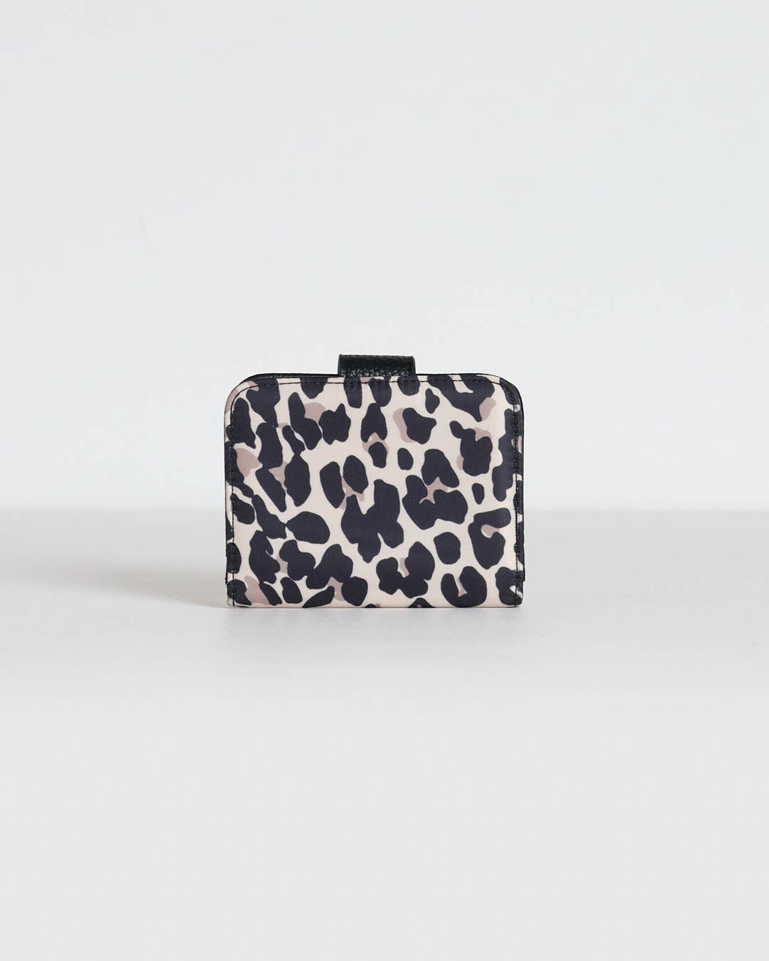 Indy ID Case - Leopard