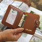 Indy ID Case - Tan