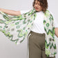 Jade Scarf - Green