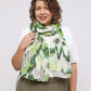 Jade Scarf - Green