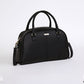 Jenna Bowling Bag - Black