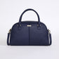 Jenna Bowling Bag - Navy