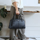 Jenna Bowling Bag - Black