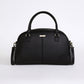 Jenna Bowling Bag - Black