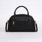 Jenna Bowling Bag - Black