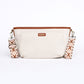 Joanne Boat Bag - Tan