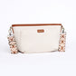 Joanne Boat Bag - Tan